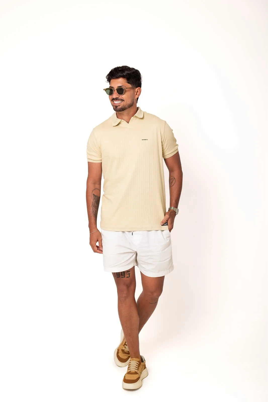 Look 3 da coleção Movimento da USE Marrentto